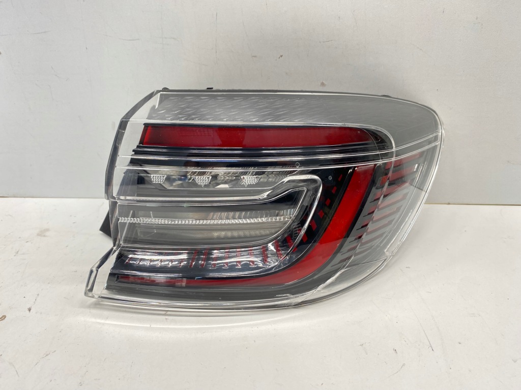 фото №1, Лампа задня задня права led renault clio 5 v lift fl 2023-