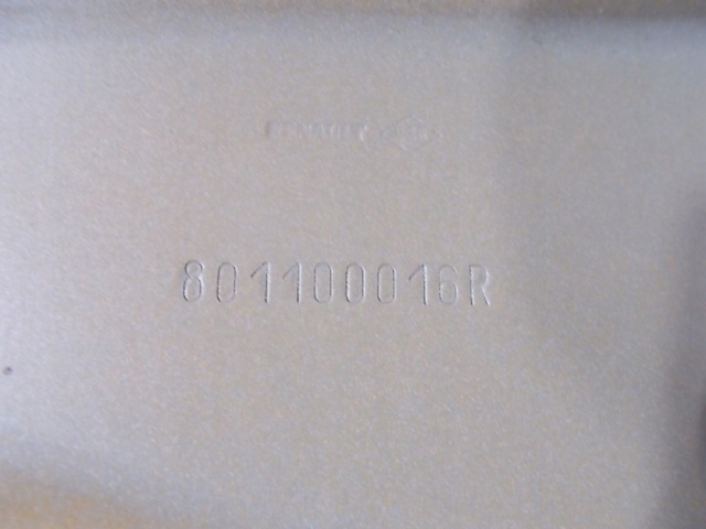 фото №14, Renault master iii movano iii дверь правое перед 10-21