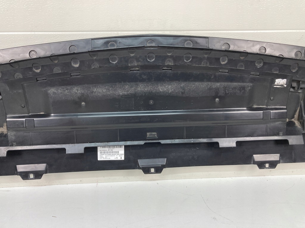 фото №7, Mercedes-benz оригинальный номер a4478850036 защита нижняя двигателя