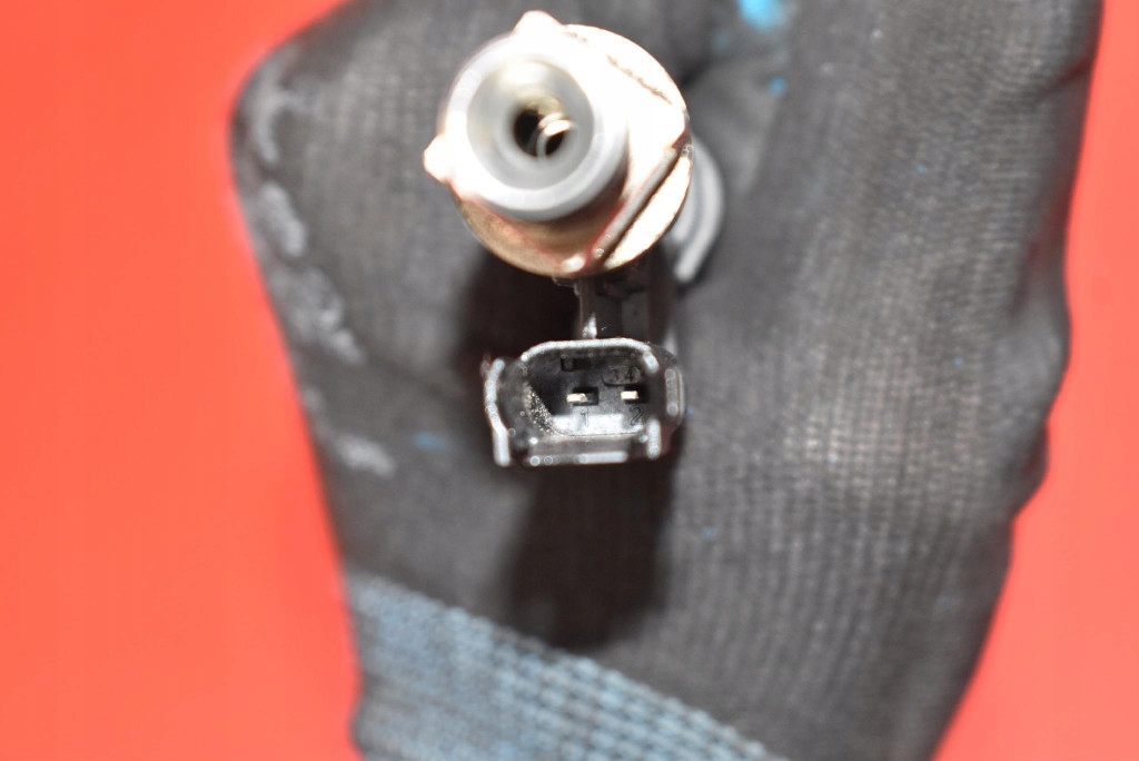 фото №9, Інжектор форсунка 7639994 bmw x5 f15 3.0i 306 km 13-18