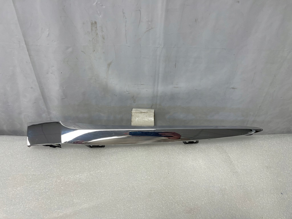 фото №1, Bentley continental gt gtc молдинг 3w3807819b, 820b