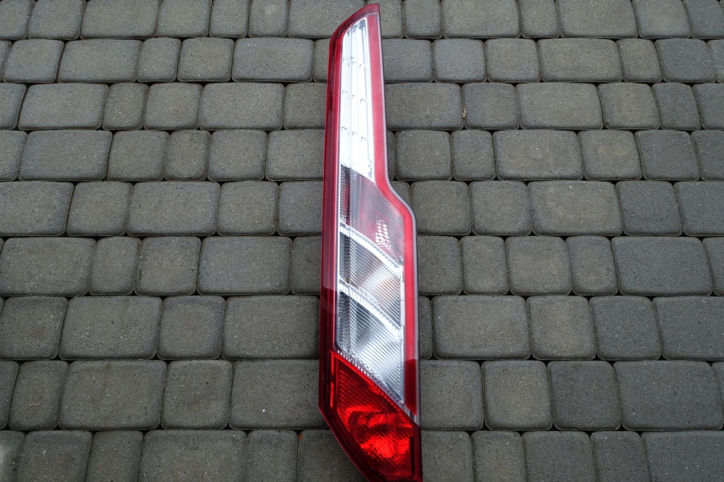 фото №1, Ford transit custom лампа задня задня ліва оригінал bk2113405ah