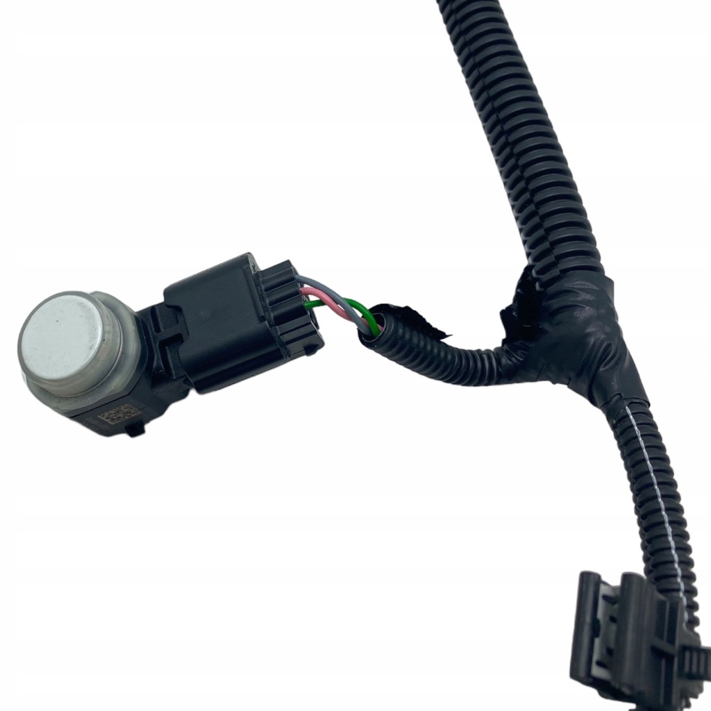 фото №9, Джгут pdc заднього бампера renault clio v