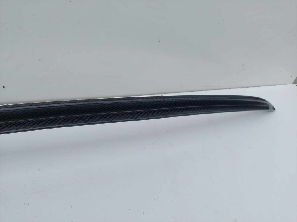 фото №6, Porsche 911 991 спойлер спойлер кришки задня карбон