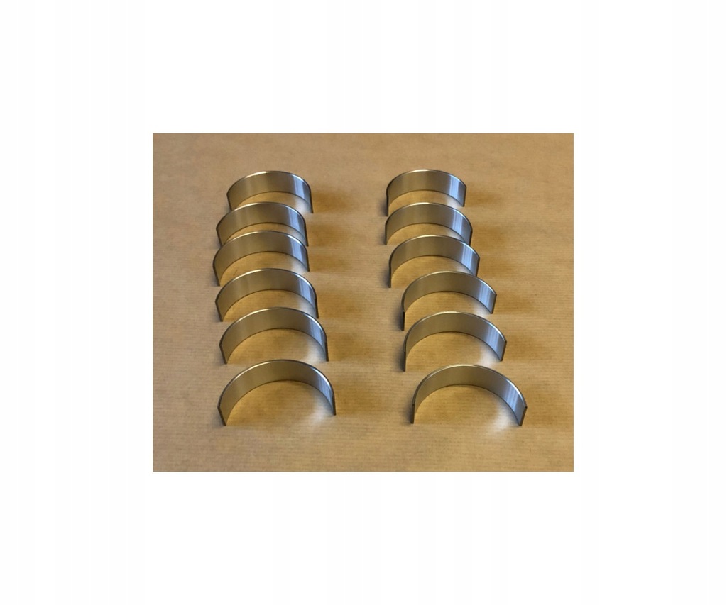 фото №1, Вкладиші korbowe std land rover discovery range rover 3,0 v6 306ps