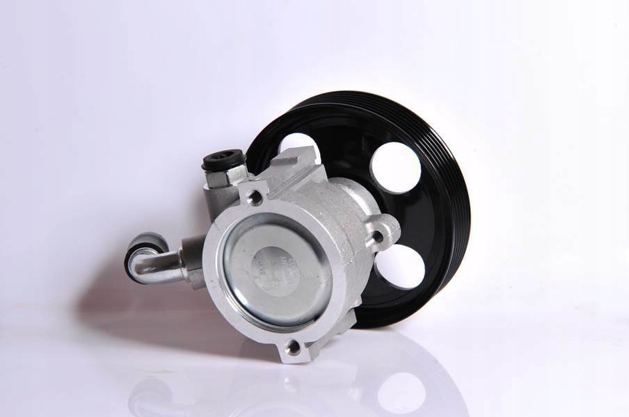 фото №12, Насос усилителя citroen peugeot 1.6 d 4007h0