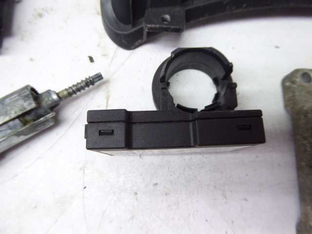 фото №11, Opel corsa c 00-03 набір стартовий блок керування лічильник 1.2 16v z12xe