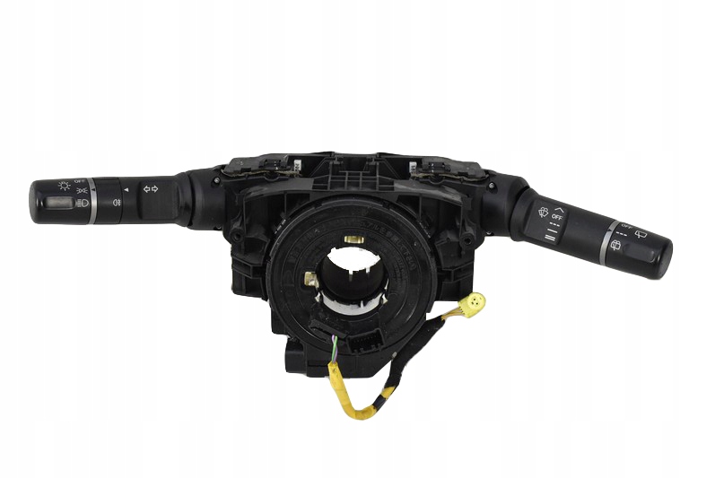 фото №1, Переключатель комбинированный подрулевой переключатель mazda 2 ii de 08r