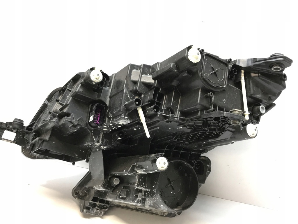 фото №14, Лампа правая full led skoda kodiaq 566941016e