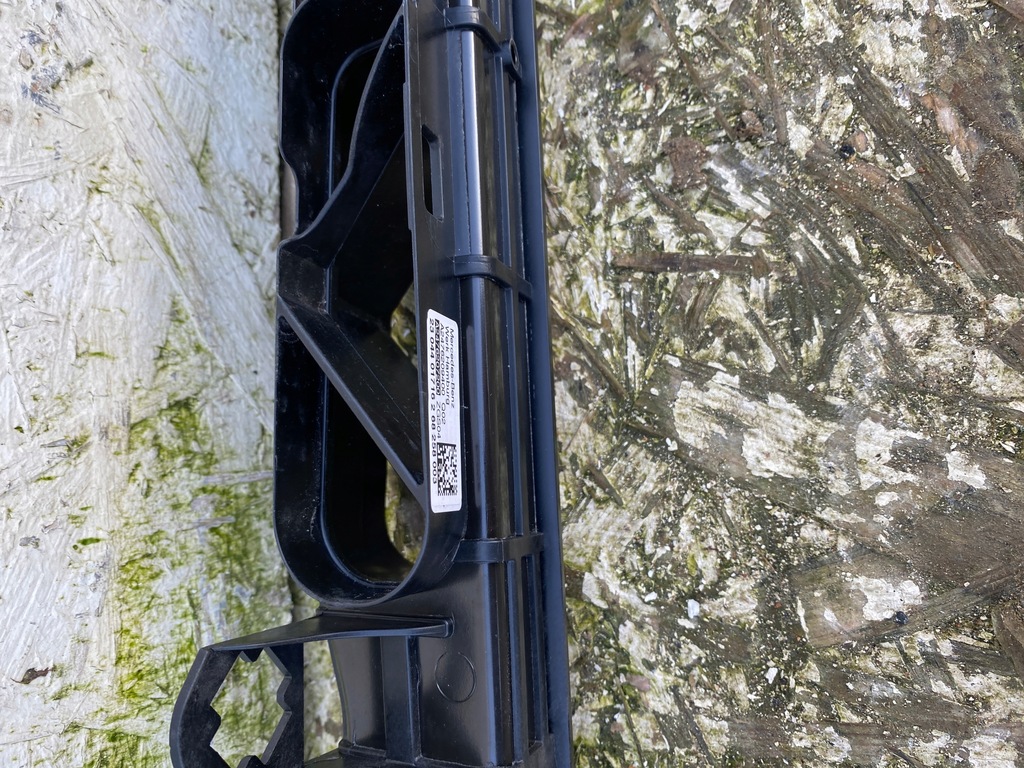 фото №11, Pas передний усилитель mercedes glb x247 a2476224300 a2476224500