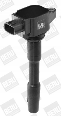 фото №8, Beru borg warner катушка зажигания smart forfour liftback 453 1.0 453.041 14-