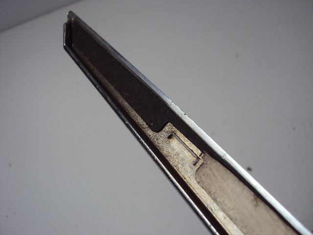 фото №6, Хром кришки задня maserati grancabrio