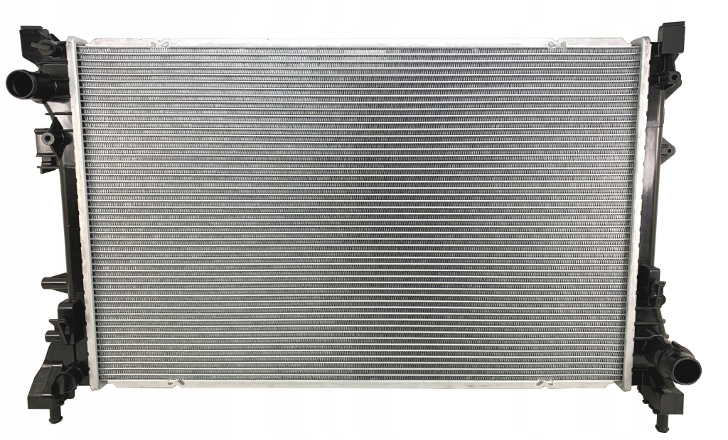 фото №1, Радиатор wody fiat 500 electric 2009 - 2019