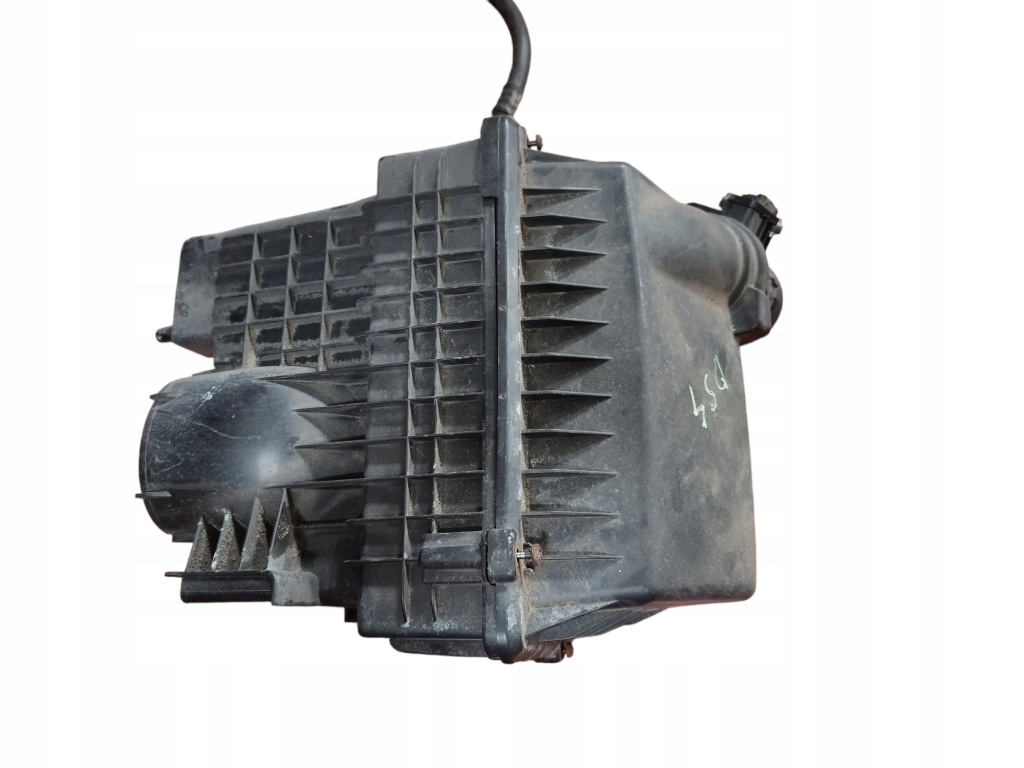 фото №1, Citroen ds4 корпус фільтра повітря 9653388980