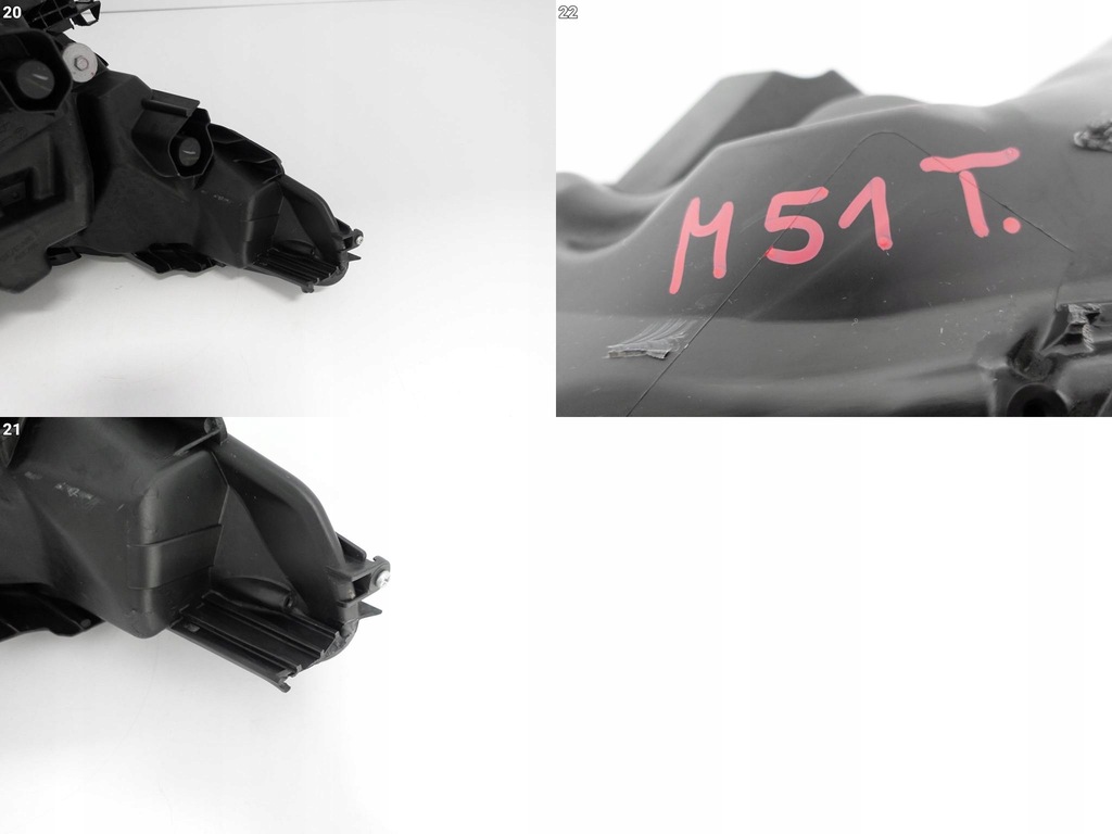 фото №12, Lexus nx lift 17-21 full led левая лампа eu