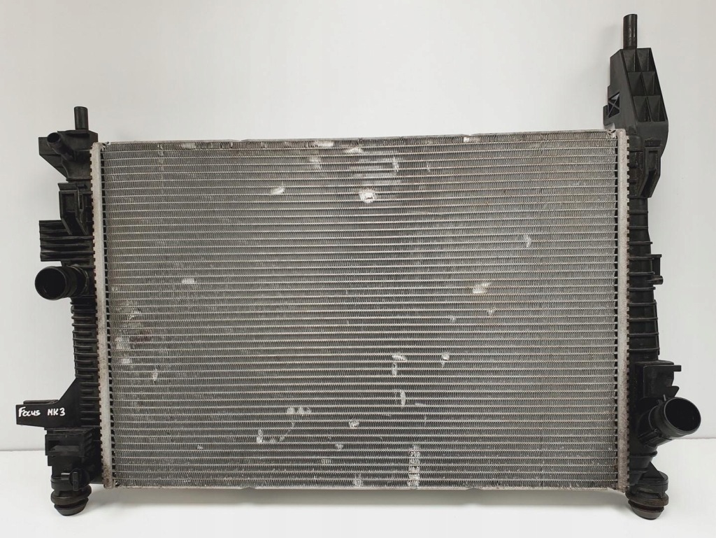 Купить Радиатор воды ford focus mk3 1.0 cv618005vb