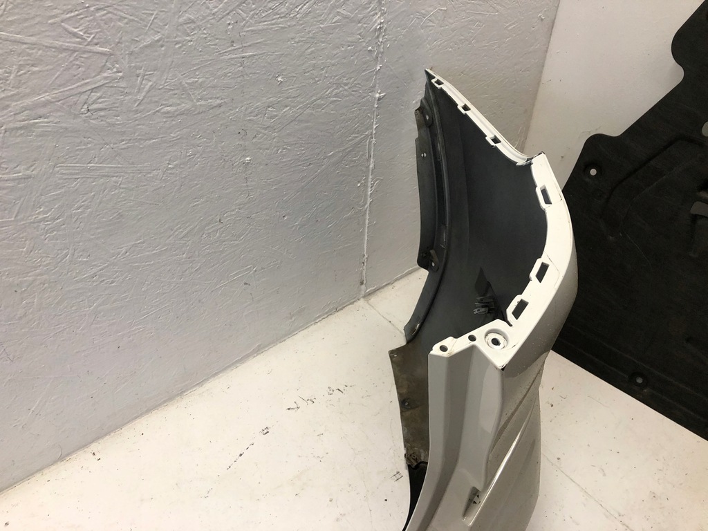 фото №8, Bmw x3 g01 m набор бампер 17 -