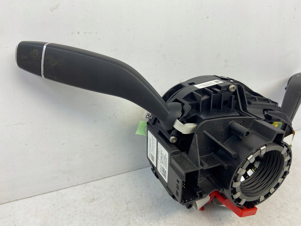 фото №12, Mercedes переключатель комбинированный поворотники lk10068735