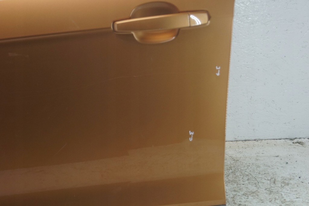 фото №8, Двері лівий перед chevrolet captiva