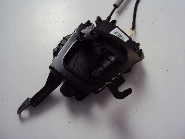 фото №3, Доводчик крышки bmw 3 gt f34 lift 16-