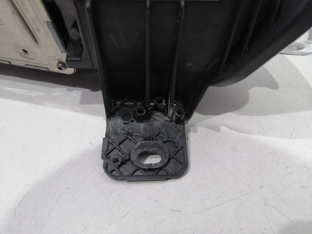 Ford focus iv mk4 фара full led правий przedina Зі Шроту