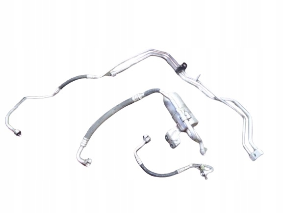 Купити Caliber 06-11 дроти кондиціонера pl 2.0 crd bwd