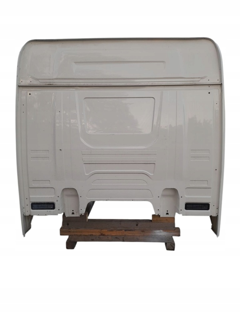 фото №4, Кабина scania s ngs model