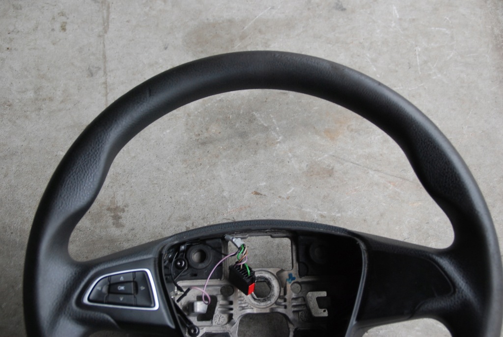 фото №3, Воздуховод ford focus iii mk3 lift