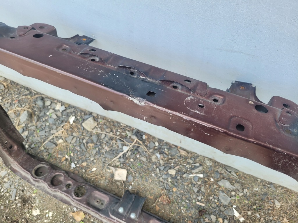 фото №6, Pas передній lexus ct