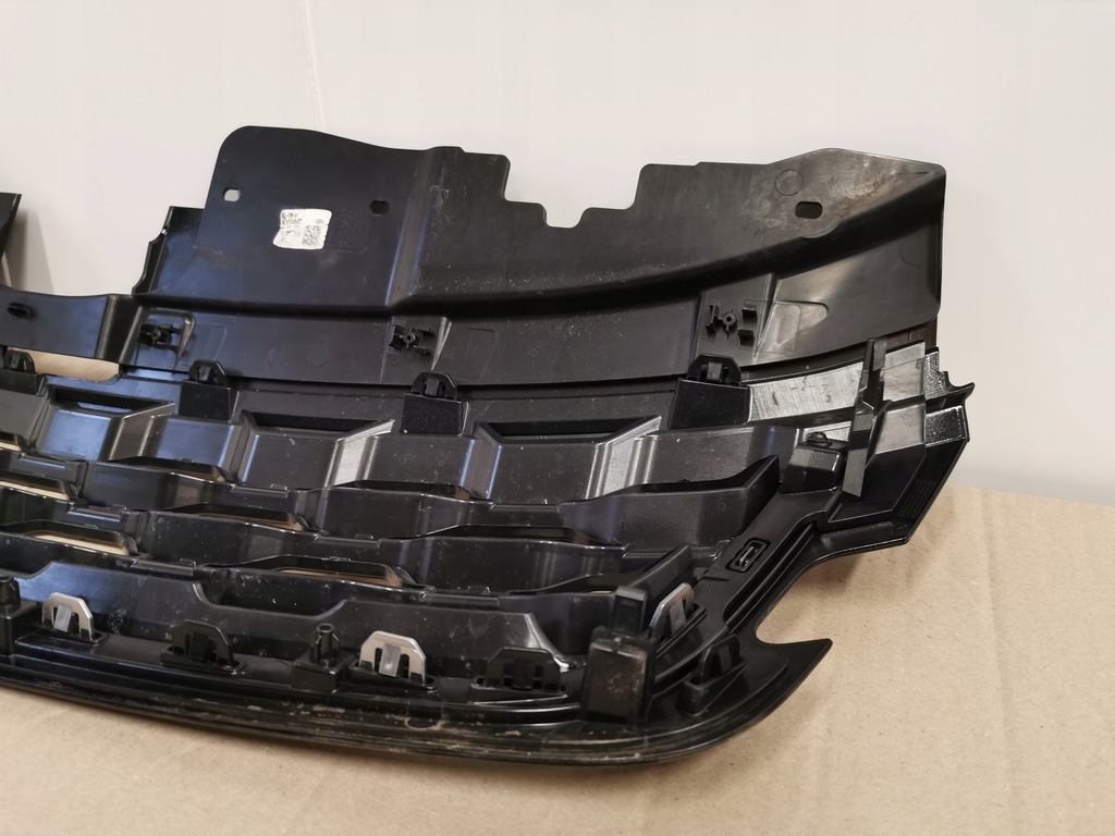 фото №11, Range rover land rover evoque ii 20- l551 решітка радіатора решітка радіатора k8d2-8c436-a