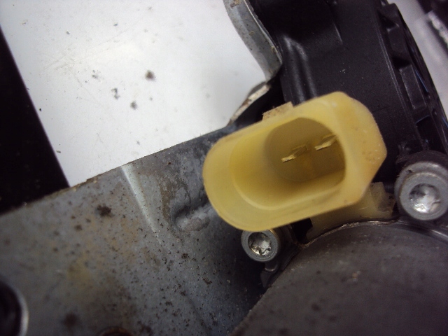 фото №4, Механизм окон правый задняя volvo xc90 i 2002-2014