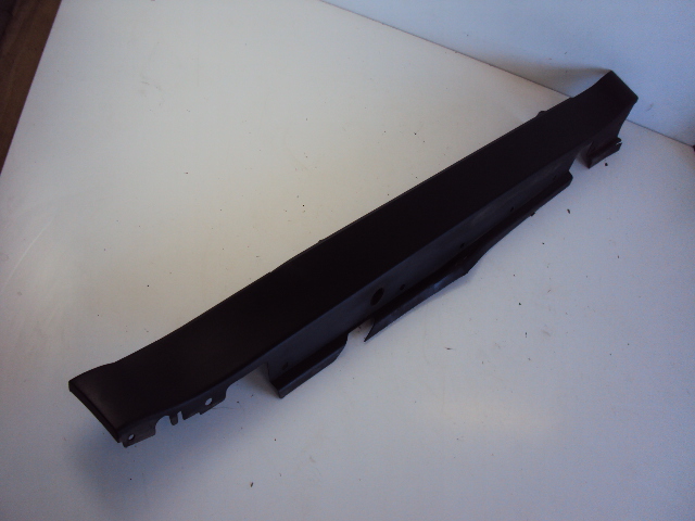 фото №1, Молдинг порог правая mini cooper r52 cabrio 04-