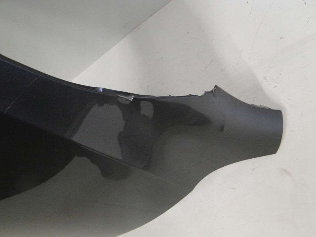 фото №9, Mercedes glb 247 x247 крила передній лівий