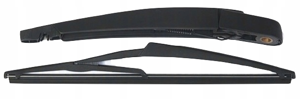 фото №1, Mercedes-benz klasa r задние рычаг дворник задняя