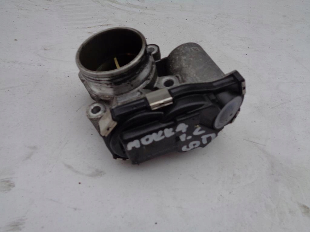 фото №1, Дроссельная заслонка 55570009db opel mokka i 1.6 cdti