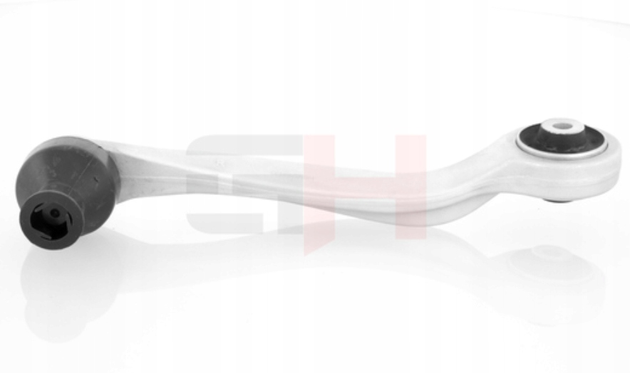 фото №1, Рычаг перед правый верхний с задний