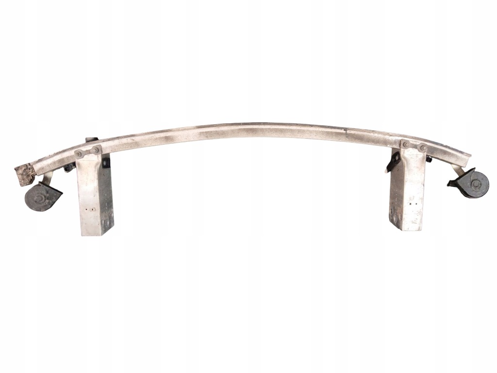 фото №1, Усилитель балка бампера перед зона деформации kpl mercedes a w176