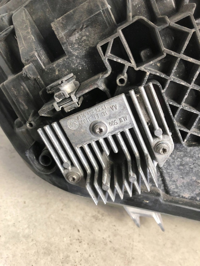 фото №13, Фара bmw 1 f20 f21 722967707