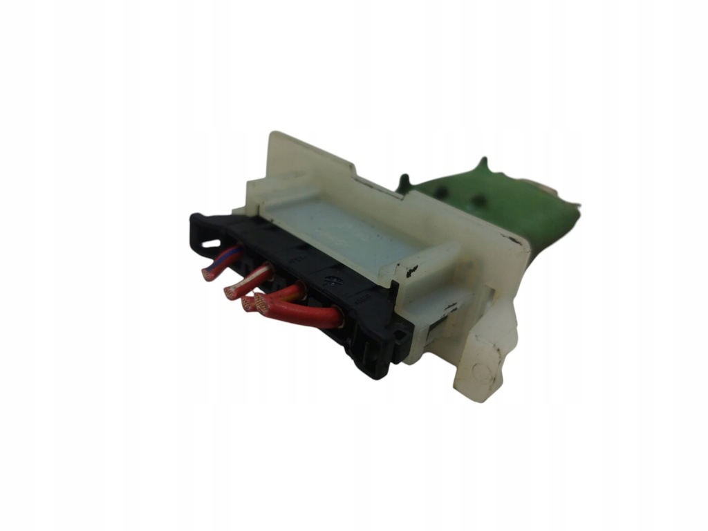 2001 mercedes-benz a w168 резистор вентилятор в Україні