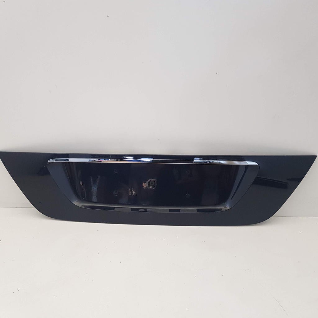 фото №1, Mercedes e klasa 211 накладка кришки накладка 359 now