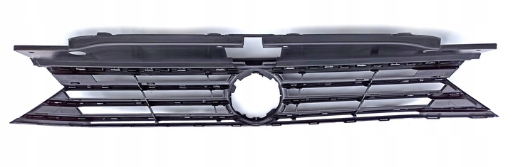 фото №4, Решітка радіатора решітка радіатора volkswagen passat b8