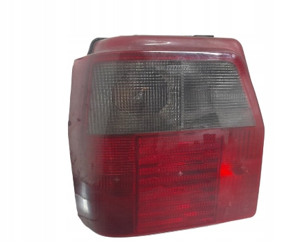 фото №1, Лампа fiat uno 89-02 l/p