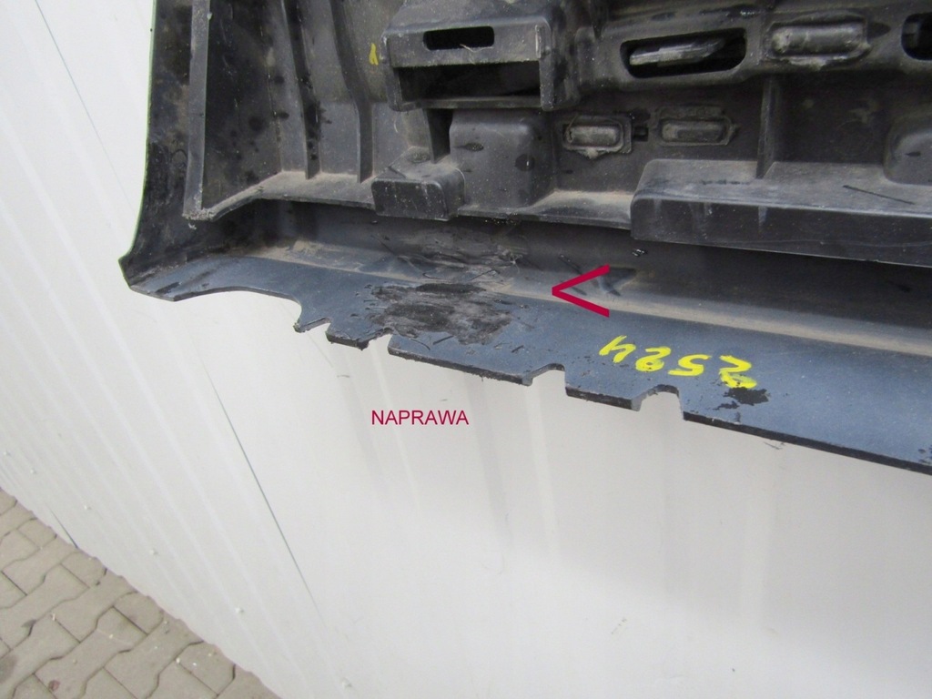 фото №11, Молдинг порог левая audi rs4 8w9 b9 rs 4 18- карбон