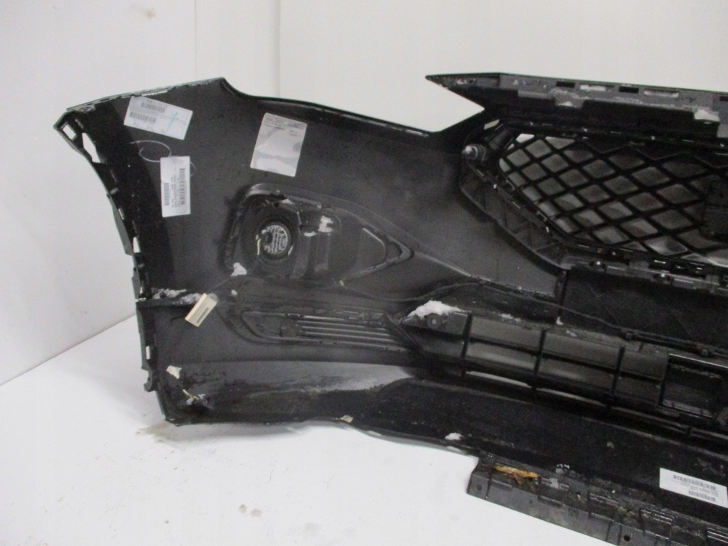 фото №8, Бампер seat tarraco 5fj 19r pod радар перед передній