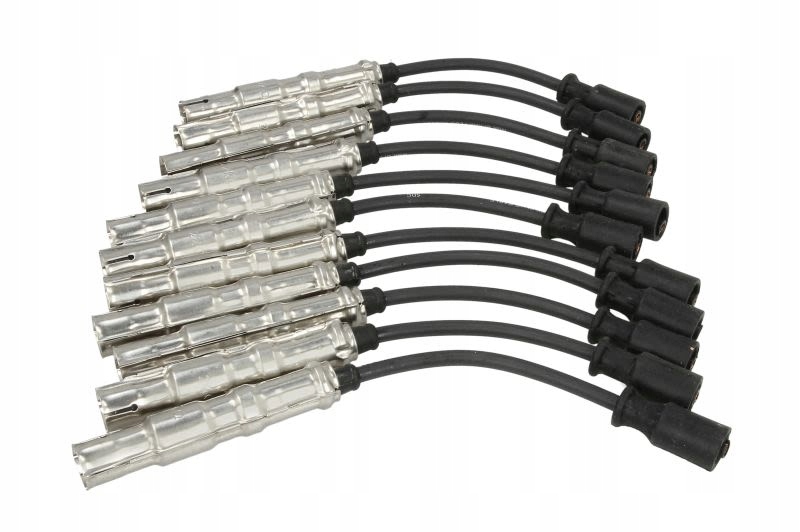 фото №9, Набор трубопровод зажигания ngk 0758