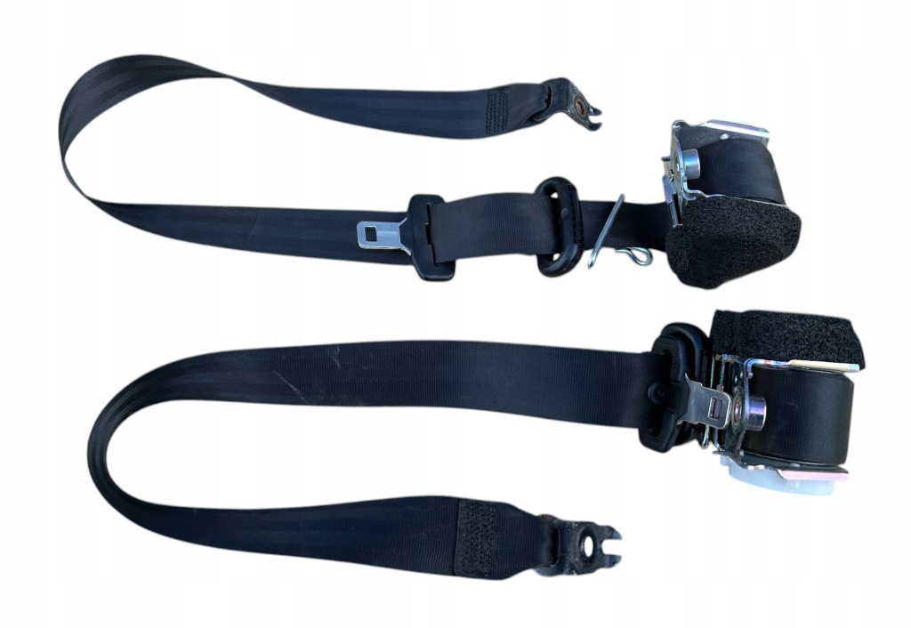 Купить Ремень безопасности задний  правый левый ii-rząd ford s-max mk1 рестайлинг  10-14