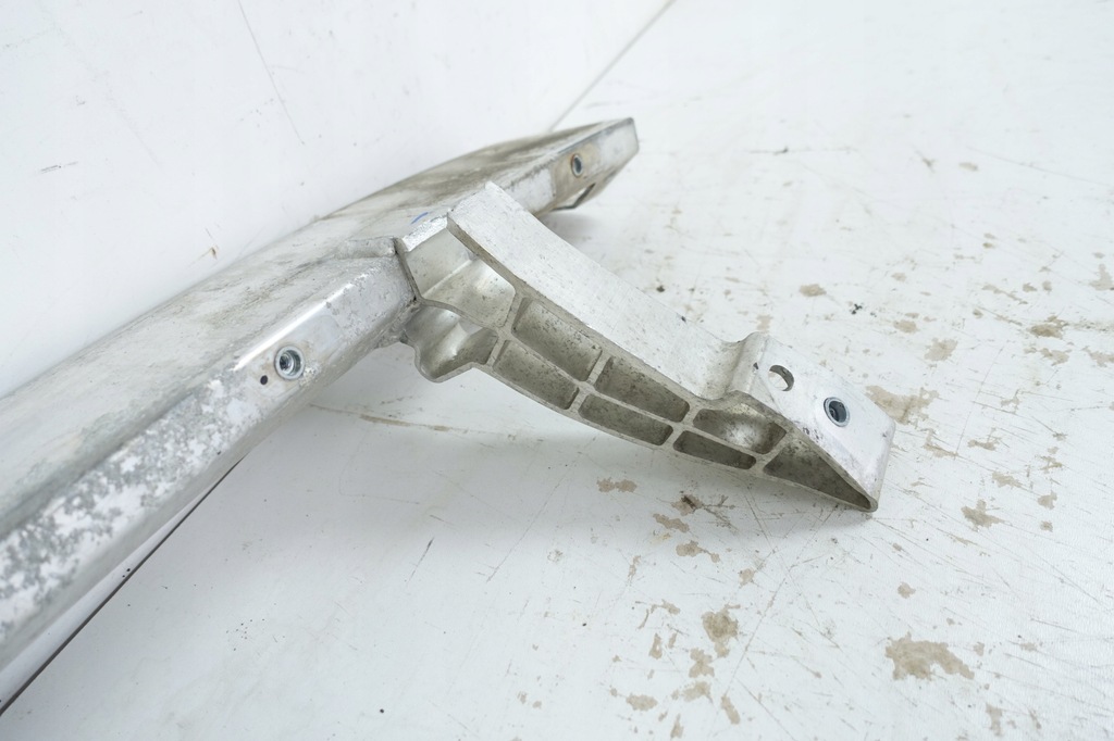 фото №8, Hyundai ioniq 2016- балка підсилювач бампера перед передня