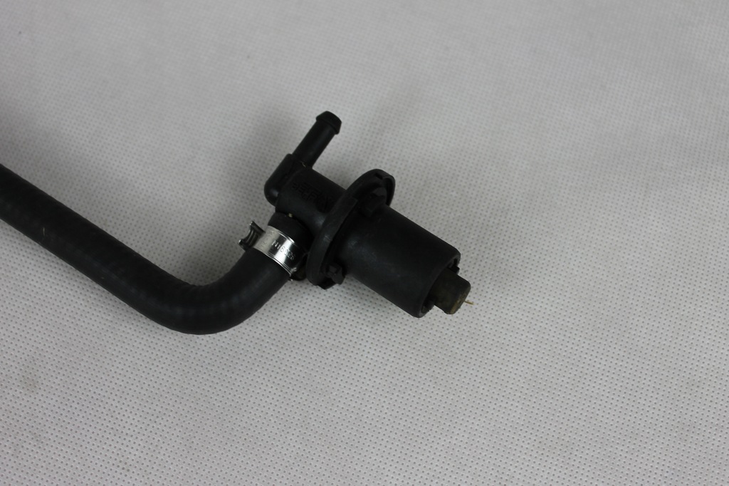 фото №6, Клапан отопителя отопления системы охлаждение mercedes w140 r129