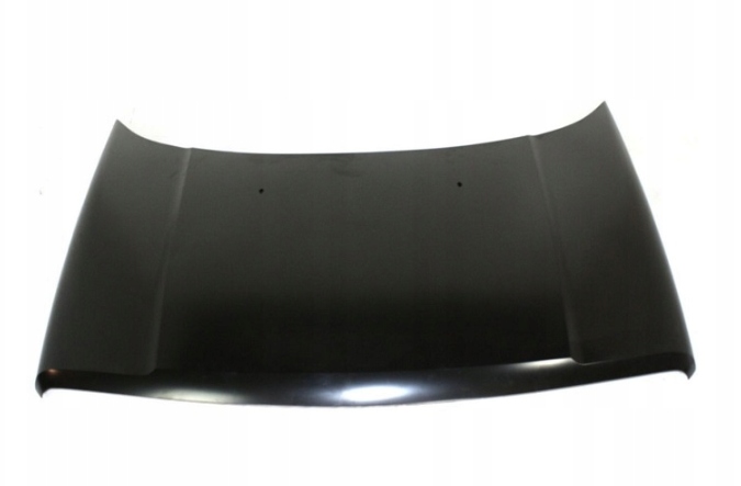 фото №1, Nowa капот передня jeep patriot 2007-2017