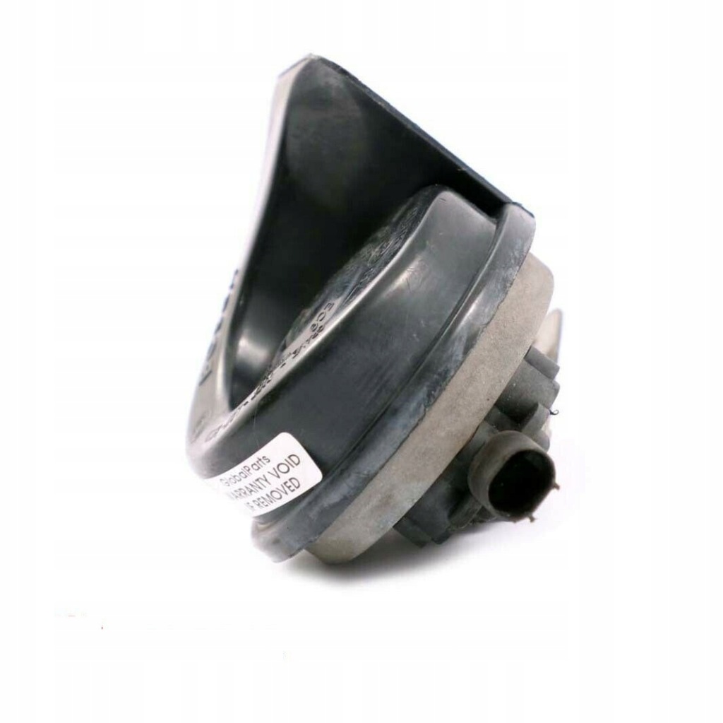 фото №10, Bmw e60 e61 клаксон сигнал звуковой 7839347